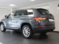 gebraucht Skoda Kodiaq 2.0 TDI CR Style 4x4 DSG