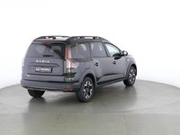 Neu Dacia Jogger Journey 156 PS (114 kW) 2026 Schwarz Van / Kleinbus