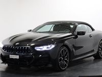 Gebraucht BMW 840 M Sport 333 PS (244 kW) 2025 Coupé