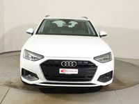 gebraucht Audi A4 Avant 40 TDI S-tronic