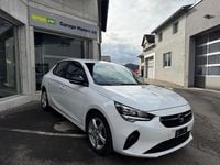 Gebraucht Opel Corsa Edition 100 PS (73 kW) 2020 Kleinwagen