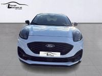 Neu Ford Puma ST 159 PS (116 kW) 2026 Weiss SUV