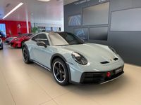 gebraucht Porsche 911 Carrera Dakar PDK