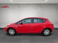 gebraucht Opel Astra 1.4 ecoFLEX S/S