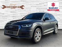 Gebraucht Audi Q5 Design 252 PS (185 kW) 2018 SUV