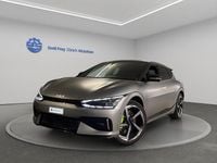 Gebraucht Kia EV6 GT 429 kW (584 PS) 2024 Grau SUV