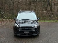 Gebraucht Ford Transit Connect 2020 Van / Kleinbus