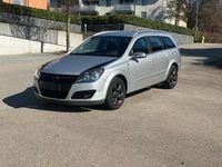 Gebraucht Opel Astra Sport 105 PS (77 kW) 2006