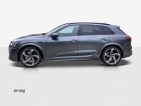 gebraucht Audi e-tron S quattro