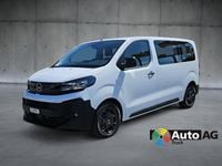 Neu Opel Vivaro S 177 PS (130 kW) 2025 Van / Kleinbus