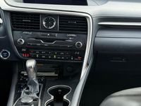 Gebraucht Lexus RX450h 313 PS (230 kW) 2017 SUV