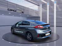 gebraucht Hyundai Ioniq 1.6 GDi Hybrid Vertex
