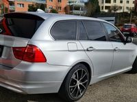 gebraucht BMW 325 i Touring more4you