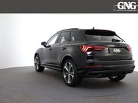 gebraucht Audi Q3 45 TFSI S line