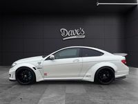 Gebraucht Mercedes C63 AMG AMG 457 PS (336 kW) 2011 Coupé