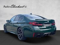 gebraucht BMW M5 Competition Drivelogic