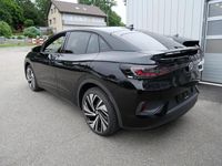 Neu VW ID.5 GTX 219 kW (299 PS) 2025 Schwarz mét. SUV