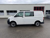 Gebraucht VW T5 102 PS (75 kW) 2015 Van