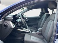 Gebraucht Audi A3 Sport 150 PS (110 kW) 2022 Limousine