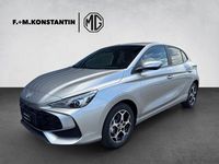 Gebraucht MG MG3 Luxury 195 PS (143 kW) 2024 Grau Kleinwagen