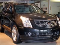 gebraucht Cadillac SRX 3.6 V6 Premium AWD