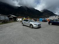 Gebraucht Volvo V40 Inscription 120 PS (88 kW) 2016 Kombi