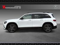 Gebraucht Mercedes GLB250 224 PS (164 kW) 2025 SUV