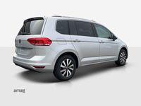 gebraucht VW Touran 1.5 TSI EVO Comfortline DSG