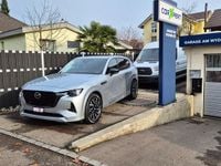 Gebraucht Mazda CX-60 Homura-Line 327 PS (240 kW) 2023 SUV