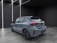 Gebraucht Opel Corsa 114 kW (156 PS) 2024 Grau Limousine