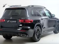 Gebraucht Mercedes GLB250 224 PS (164 kW) 2025 Schwarz SUV