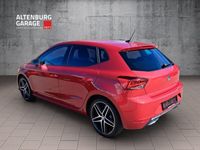 gebraucht Seat Ibiza 1.0 TSI 115 Swiss FR