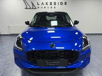 Neu Suzuki Swift 82 PS (60 kW) 2025 Kleinwagen