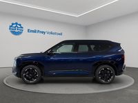 Neu Kia EV5 GT-Line 159 kW (217 PS) 2026 Blau SUV