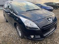 Gebraucht Peugeot 5008 Sport 156 PS (114 kW) 2011 Van / Kleinbus