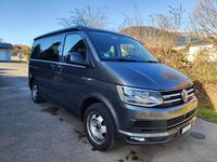 Gebraucht VW California Beach 204 PS (150 kW) 2017 Van