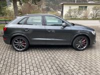 Gebraucht Audi RS Q3 Performance 367 PS (269 kW) 2016 SUV