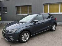 Gebraucht Seat Ibiza XCELLENCE 95 PS (69 kW) 2019 Limousine