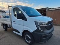 Gebraucht Renault Master 150 PS (110 kW) 2025 Weiss Abholung