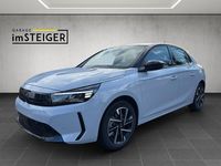 Neu Opel Corsa 110 PS (80 kW) 2026 Kleinwagen