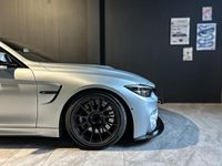Gebraucht BMW M4 Competition Edition 450 PS (330 kW) 2017 Coupé