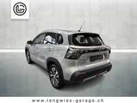 Gebraucht Suzuki SX4 S-Cross 129 PS (94 kW) 2022 SUV