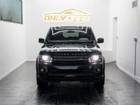 gebraucht Land Rover Range Rover Sport 3.0 TDV6 HSE Automatic