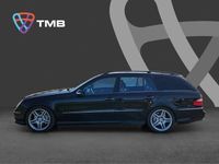 gebraucht Mercedes E55 AMG AMG Avantgarde Automatic