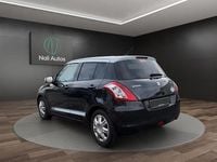 Gebraucht Suzuki Swift GL 94 PS (69 kW) 2014 Kleinwagen