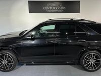 Gebraucht Mercedes GLE400 AMG line 330 PS (242 kW) 2022