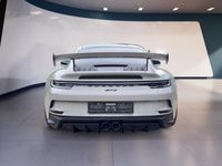 gebraucht Porsche 911 GT3 992911 Vollschalensitz BOSE Lift-VA PDLS+