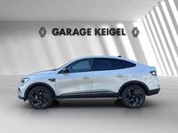 Gebraucht Renault Arkana Esprit Alpine 143 PS (105 kW) 2026 Weiss SUV