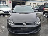 Gebraucht VW Golf VII Comfortline 150 PS (110 kW) 2013