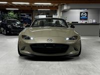 gebraucht Mazda MX5 Skyactiv-G 184 Homura